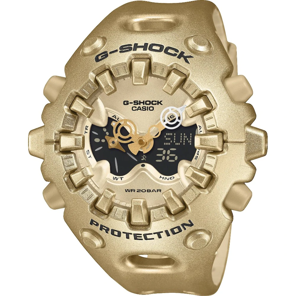 Часовник g-shock ga-v01a-9aer Часовник G-Shock Ga-V01A-9Aer