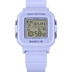 Часовник BABY-G BGD-10KH-2CER