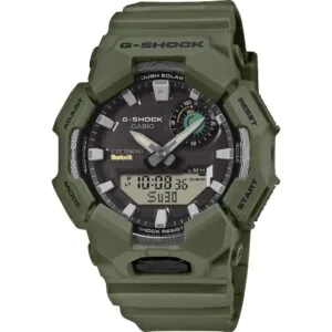 Часовник G-Shock  GA-B010-3AER
