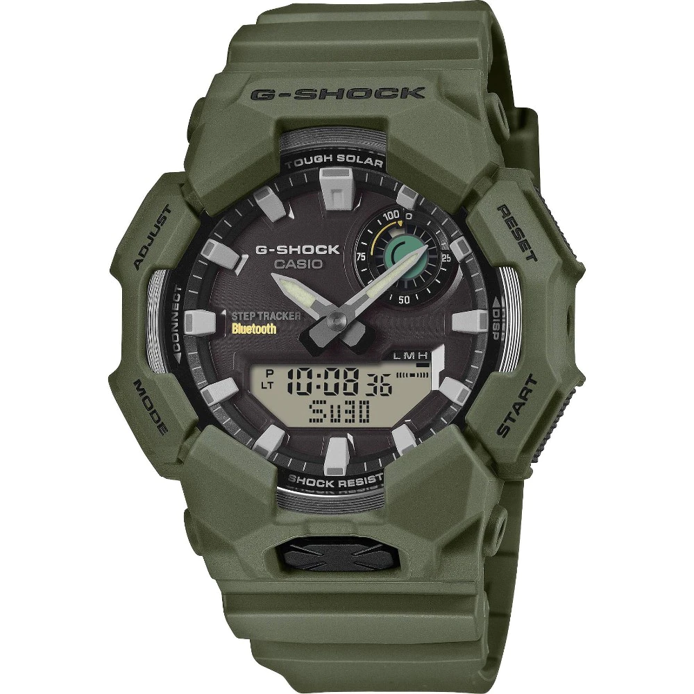 Часовник g-shock ga-b010-3aer Часовник G-Shock Ga-B010-3Aer