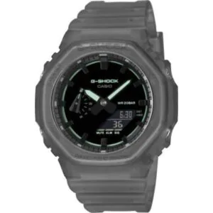 Часовник G-Shock  GA-2100K-1AER