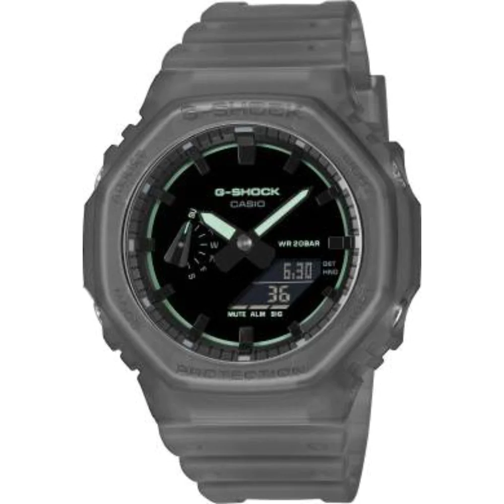 Часовник G-Shock  Ga-2100K-1Aer