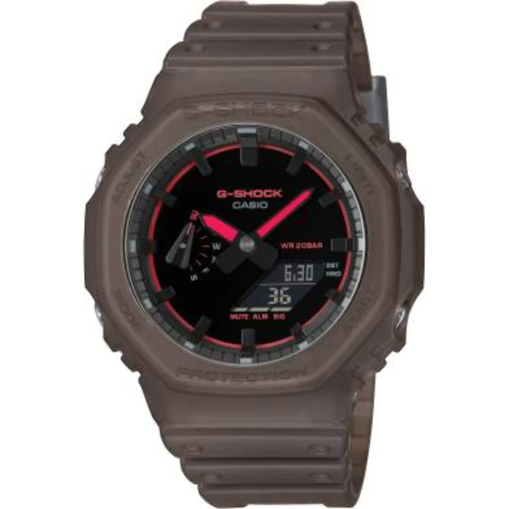 Часовник G-Shock  Ga-2100K-5Aer