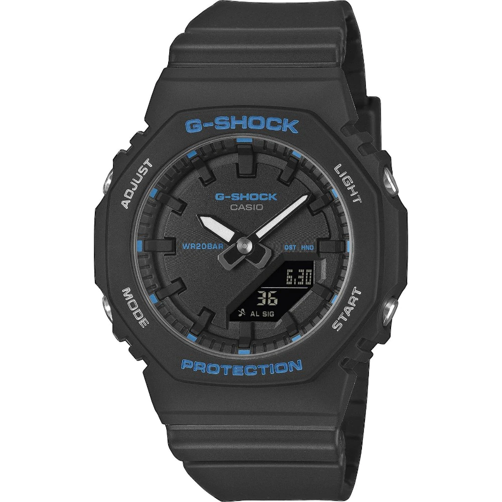Часовник G-Shock  Gma-P2100Ba-1Aer