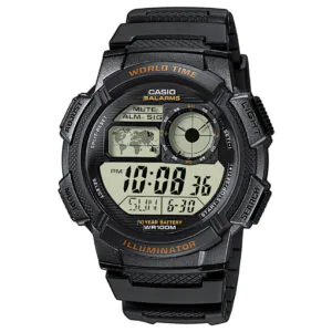 Часовник от Casio Колекция AE-1000W-1AVEF