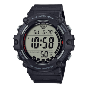 Ae 1500wh 1avef-casio-gshock-baby-g Часовник От Casio Колекция Ae-1500Wh-1Avef