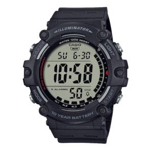 Часовник от Casio Колекция AE-1500WH-1AVEF