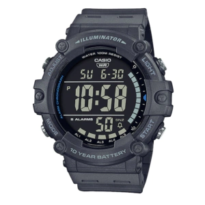 Часовник от Casio Колекция AE-1500WH-8BVEF