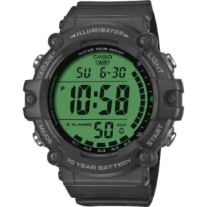 Часовник от Casio Колекция AE-1500WHC-1AVEF