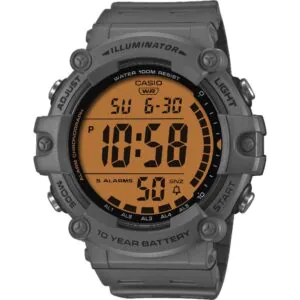 Часовник от Casio Колекция AE-1500WHC-8AVEF