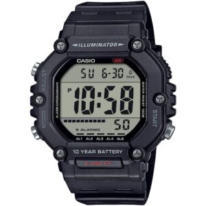 Ae 1600h 1avef-casio-gshock-baby-g Часовник От Casio Колекция Ae-1600H-1Avef