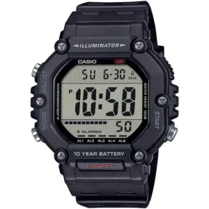 Часовник от Casio Колекция AE-1600H-1AVEF