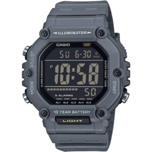 Ae 1600h 8bvef-casio-gshock-baby-g Часовник От Casio Колекция Ae-1600H-8Bvef