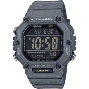 Часовник от Casio Колекция AE-1600H-8BVEF