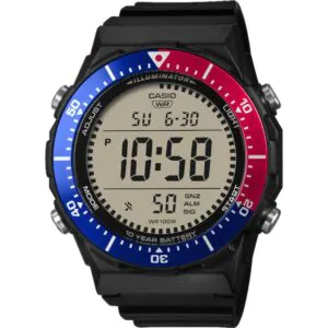 Часовник от Casio Колекция AE-1700H-1A2VEF