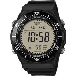 Часовник от Casio Колекция AE-1700H-1AVEF