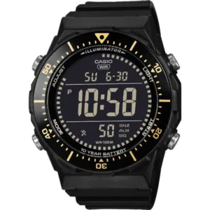 Часовник от Casio Колекция AE-1700H-1BVEF
