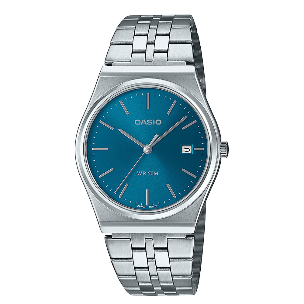 Часовник от casio колекция b145d-2a2vef Часовник От Casio Колекция B145D-2A2Vef