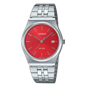 Часовник от Casio Колекция B145D-4A2VEF