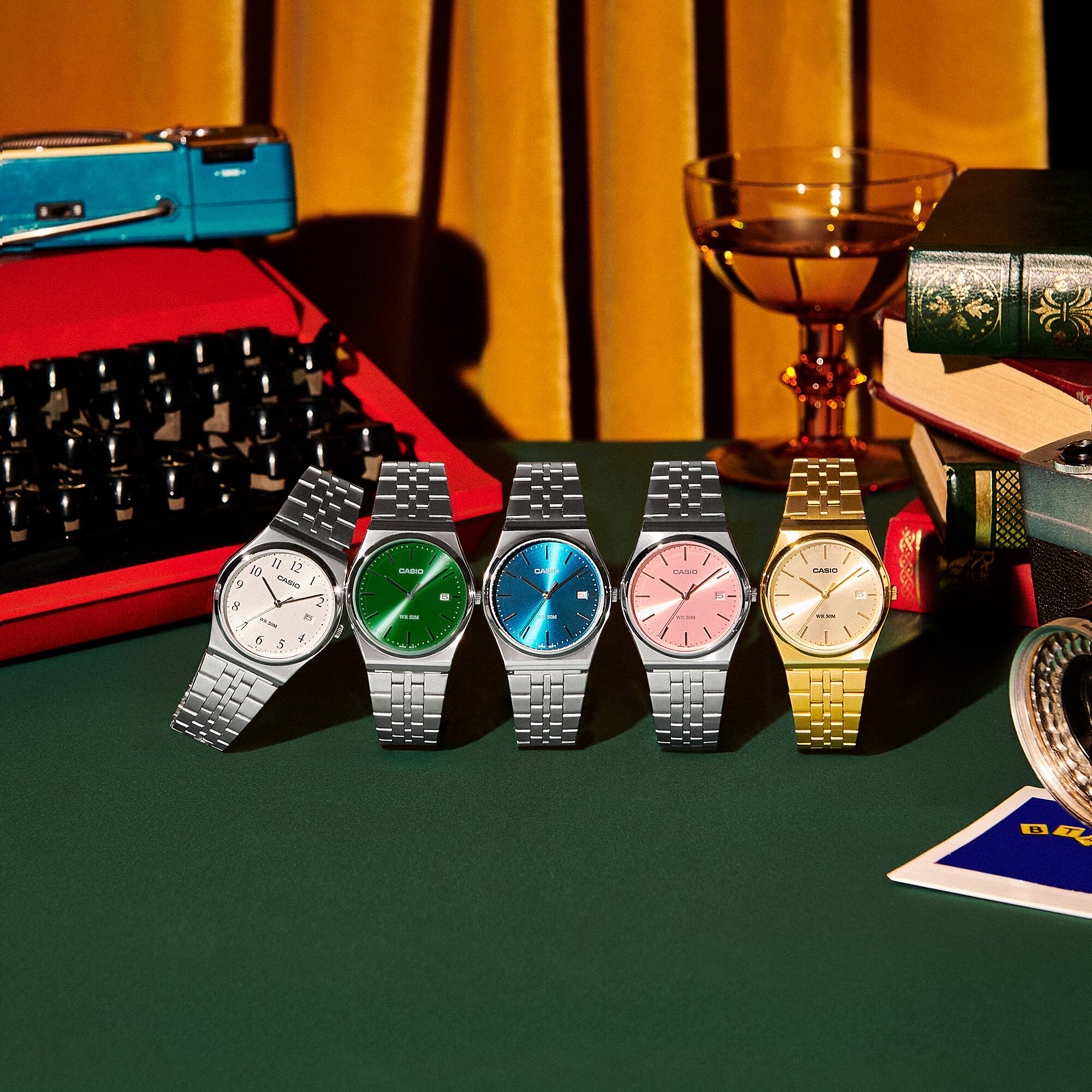 B145d-4avef-5 B145D 4Avef 5-Casio-Gshock-Baby-G
