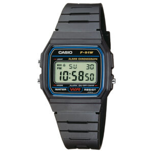 F 91w 1yeg-casio-gshock-baby-g Часовник От Casio Колекция F-91W-1Yeg