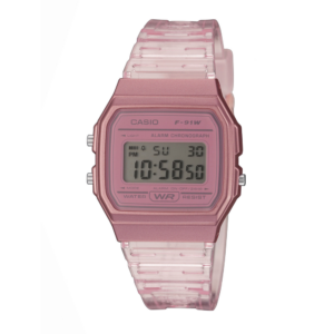 F 91ws 4ef-casio-gshock-baby-g Часовник От Casio Колекция F-91Ws-4Ef