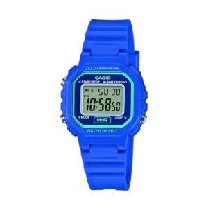 Часовник от Casio Колекция LA-20WH-2AEF