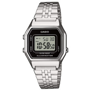 La680wea 1ef-casio-gshock-baby-g Часовник От Casio Колекция La680Wea-1Ef