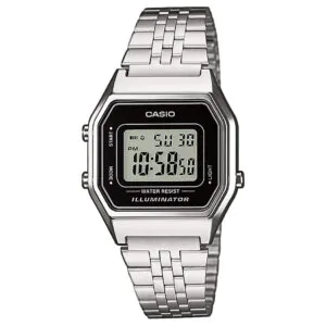 Часовник от Casio Колекция LA680WEA-1EF