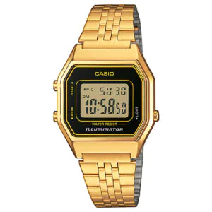 Часовник от Casio Колекция LA680WEGA-1ER