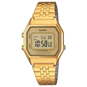 Часовник от Casio Колекция LA680WEGA-9ER
