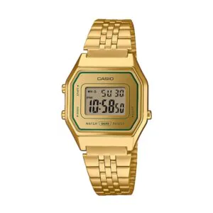 Часовник от Casio Колекция LA680WEGV-9AEF