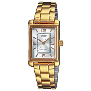 Часовник от Casio Колекция LTP-1234PG-7AEG