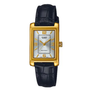 Часовник от Casio Колекция LTP-1234PGL-7A2EF