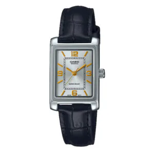 Часовник от Casio Колекция LTP-1234PL-7A2EF