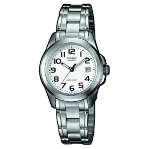 Часовник от Casio Колекция LTP-1259PD-7BEG