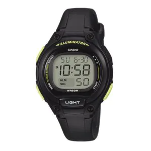 Часовник от Casio Колекция LW-203-1BVEF