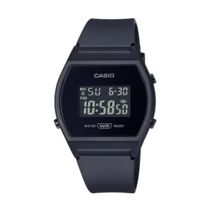 Часовник от Casio Колекция LW-204-1BEF
