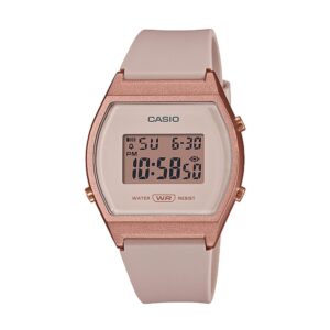 Lw 204 4aef-casio-gshock-baby-g Часовник От Casio Колекция Lw-204-4Aef