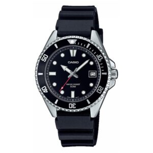 Mdv 10 1a1vef-casio-gshock-baby-g Часовник От Casio Колекция Mdv-10-1A1Vef