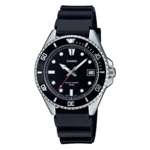 Часовник от Casio Колекция MDV-10-1A1VEF