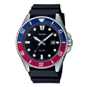Часовник от Casio Колекция MDV-107-1A3VEF