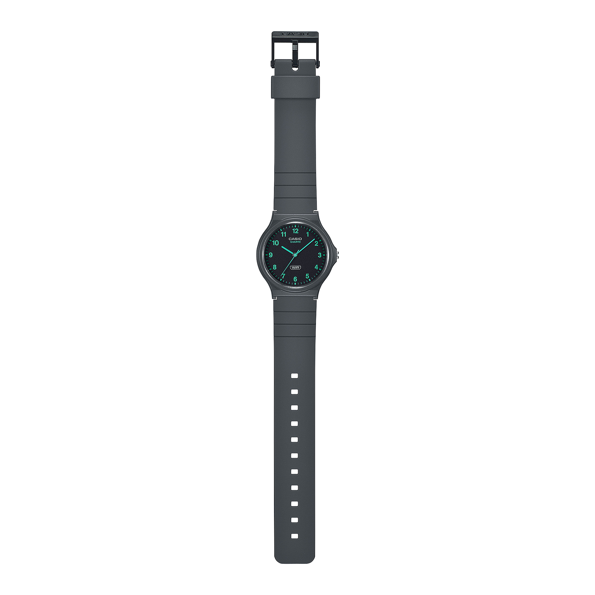Mq-24b-8bef-2 Mq 24B 8Bef 2-Casio-Gshock-Baby-G