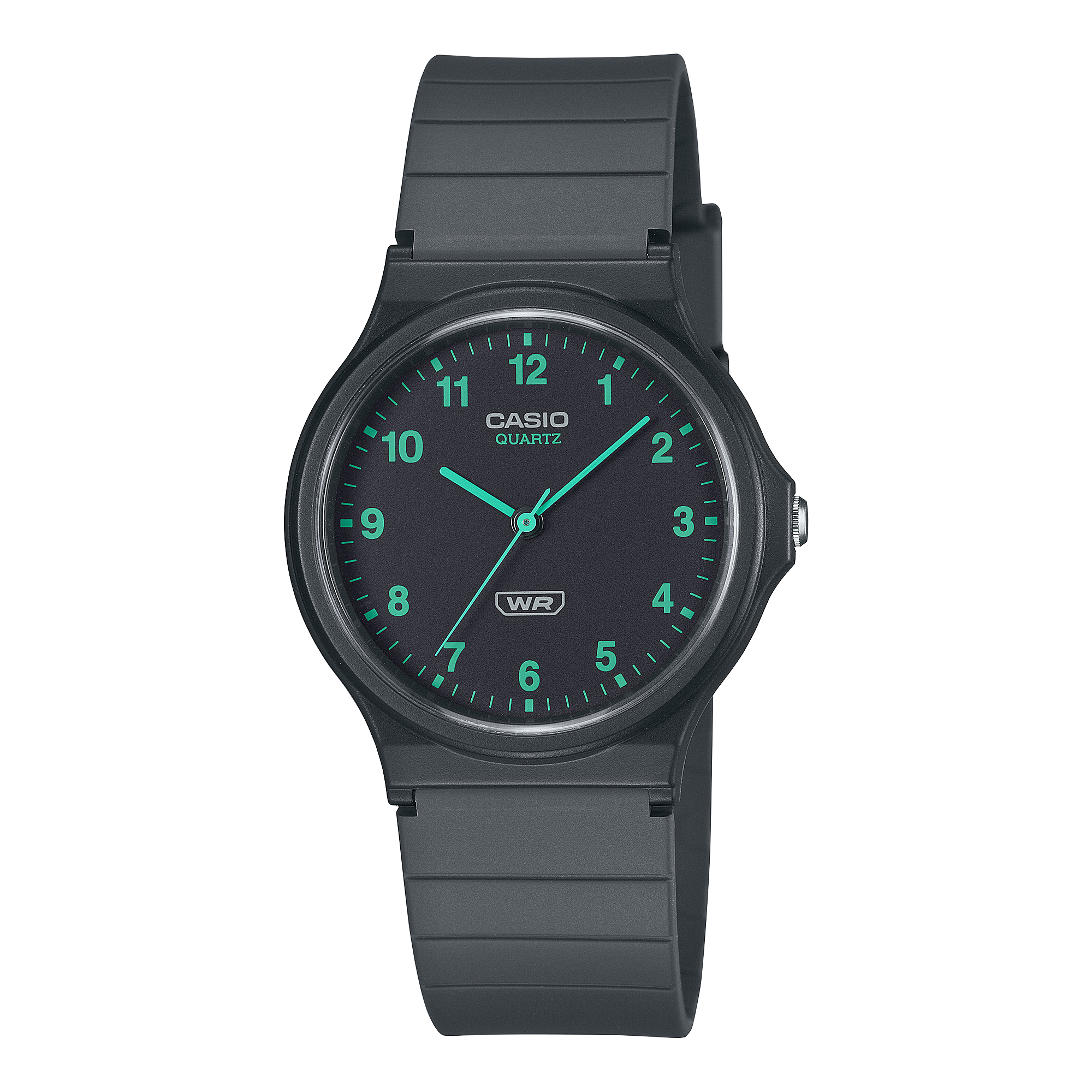 Часовник от casio колекция mq-24b-8bef Часовник От Casio Колекция Mq-24B-8Bef
