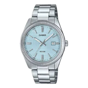 Часовник от Casio Колекция MTP-1302PE-2AVEF
