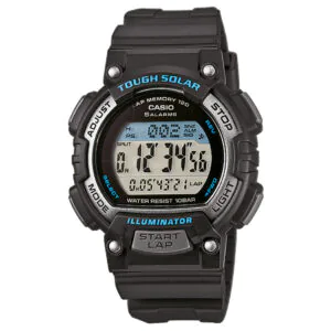 Часовник от Casio Колекция S300H-1AEF