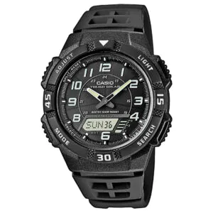 Часовник от Casio Колекция S800W-1BVEF