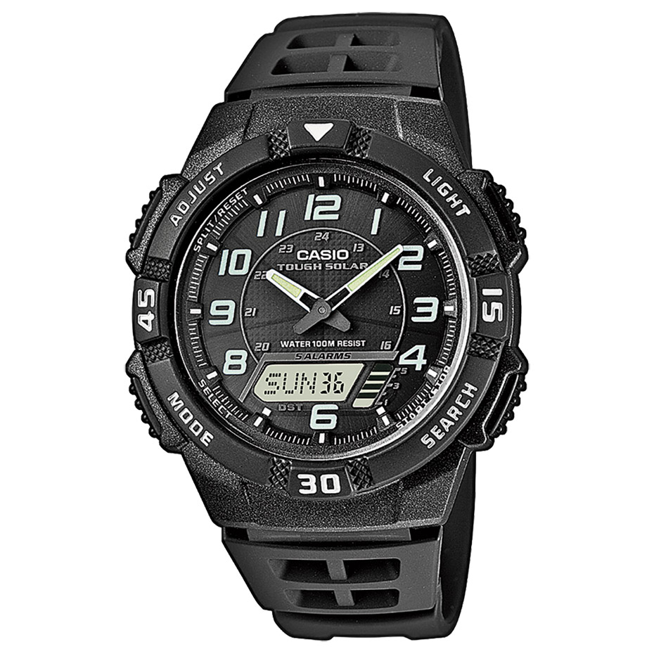 Часовник от casio колекция s800w-1bvef Часовник От Casio Колекция S800W-1Bvef