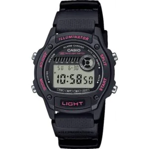 Часовник от Casio Колекция W-220H-1A2VEF