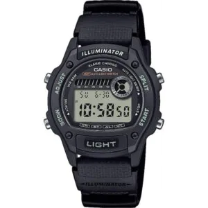 Часовник от Casio Колекция W-220H-1AVEF